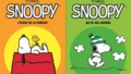 Snoopy - Hachette