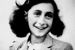 Anne Frank 