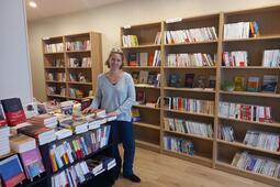 Anne-Sophie Varin La Parenthese