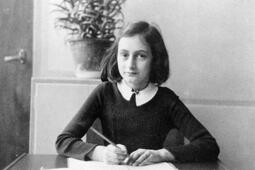 Anne Frank