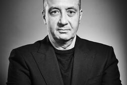 Mourad Boudjellal