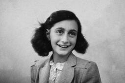 Anne Frank 