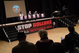 Stop bolloré meeting 18 mars 2022