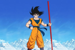 Dragon Ball Super