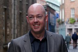 John Boyne