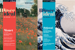 Mook le musée idéal