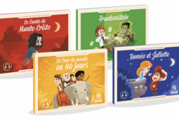 Unique Héritage classiques littérature