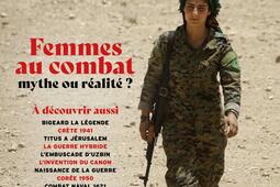 Perrin mook de la guerre