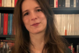 Julie Puiseux Seuil