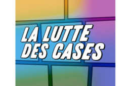 Podcast La lutte des cases