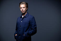Victor Castanet