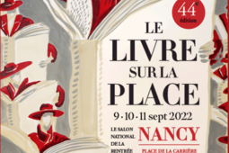 Livre sur la place 2022