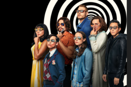 Umbrella Academy - Saison 3
