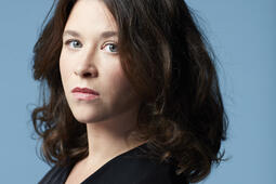 Emma Becker, "L'inconduite" (Albin Michel) : Cris et chuchotements0.jpg