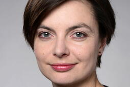 Anne Gérard