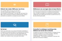Capture d'écran du site lespetitsediteurs.fr