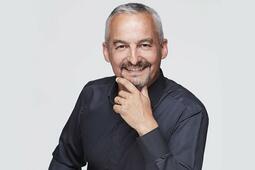 Gilles Legardinier