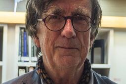 Bruno Latour en 2017