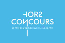 Logo Prix hors concours