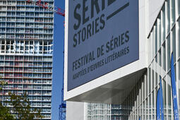 Marseille séries stories 