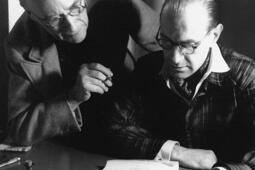 André Gide, Richard Heyd, "André Gide et son éditeur suisse. Correspondance avec Richard Heyd (1930-1950)" (Gallimard) : Gide et Calendes0.jpg