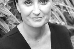 Cécile Balavoine, "Au revers de la nuit" (Mercure de France) : Sasha le magnifique0.jpg