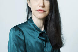Isabelle Sorente, "L'instruction" (JC Lattès) : Vita nuova0.jpg