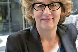 Sylvie Vassallo