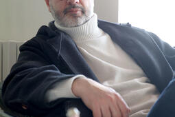 Rodrigo Fresán, "Melvill" (Seuil) : Le livre de son père0.jpg