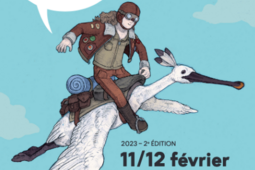 Festival Vie en bulles