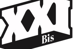 logo XXI