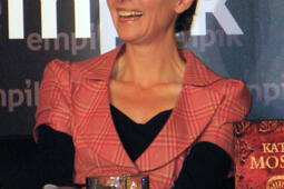 Kate Mosse