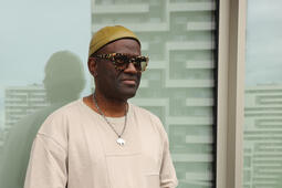 Alain Mabanckou
