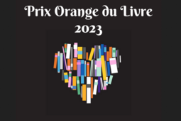 Prix orange du livre 2023