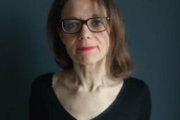 Carine Roucan