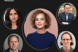 Jury de l'International Booker Prize