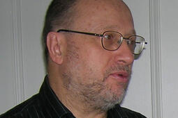 Jean-Marie Apostolidès