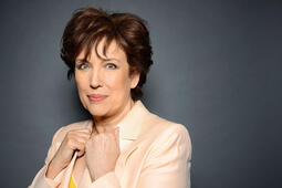 Roselyne Bachelot. Grand Prix des Librairies