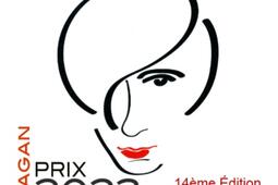 logo prix françoise sagan 2023