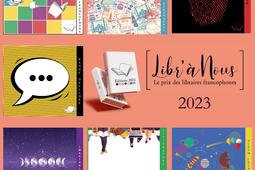 Prix Libr' à nous 2023