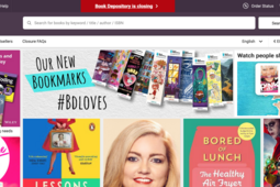 Book Depository