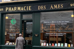 Pharmacie des âmes 