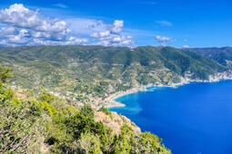 Cinque Terre