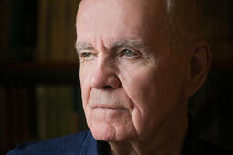 Cormac McCarthy , "Stella Maris" (Éditions de l'Olivier)0.jpg