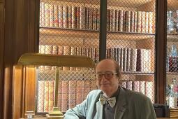 Jean-Clément Texier