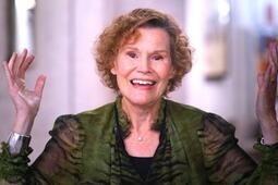 Judy Blume