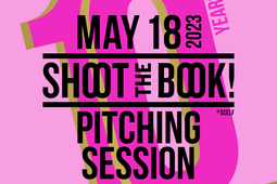 Shoot the book! 2023
