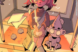 Bonne nuit demain Jungle