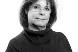 Françoise Kourilsky