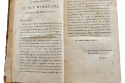 Molière texte